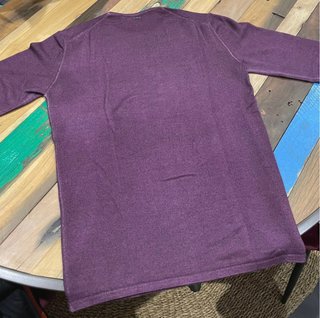 Jersey de cuello redondo IKKS