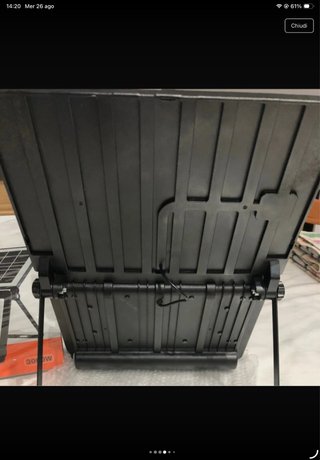 Faro LED 400W IP67