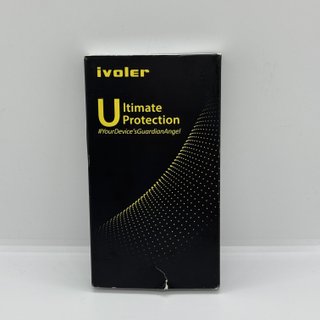 Funda iVoler Samsung A35 5G + 2 Cristales