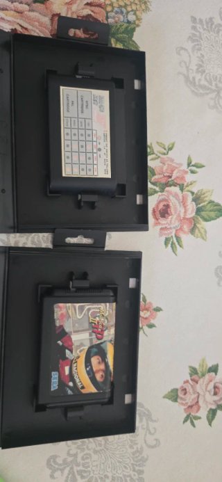 Magic Key III e Monaco GP II per Mega Drive