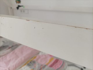 Cama infantil casa