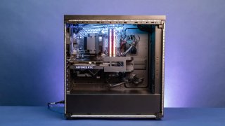 OMEN 40L PC Gaming