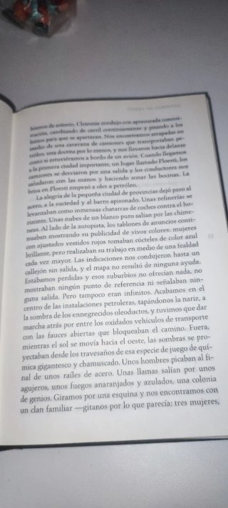Tierra de vampiros