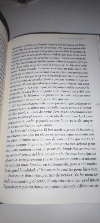 Tierra de vampiros
