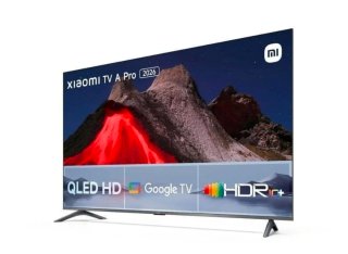 Xiaomi TV QLED HD 32 Google TV HDR10+