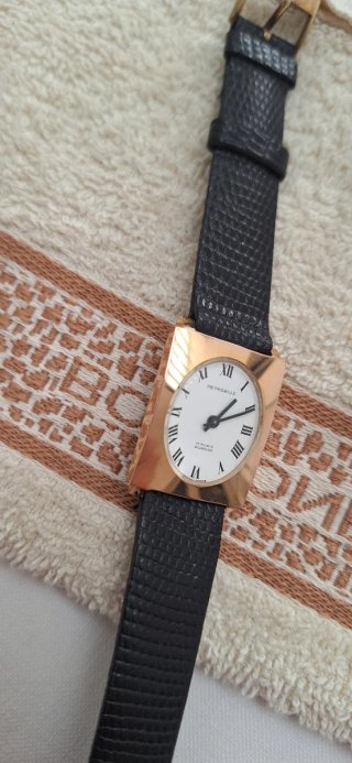 Orologio PETRONIUS