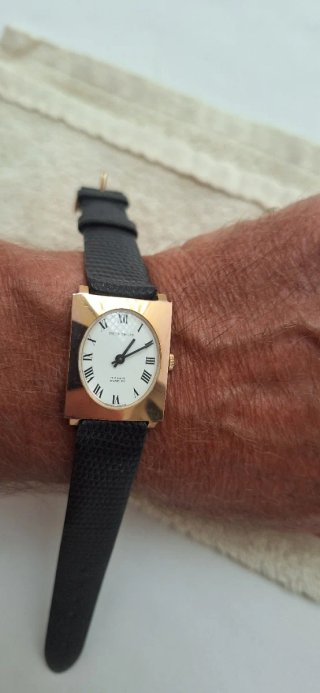 Orologio PETRONIUS