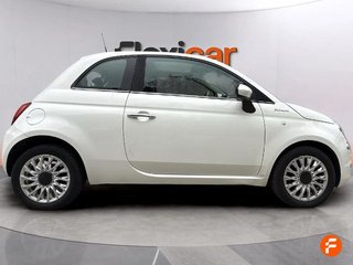 Fiat 500 Dolcevita 1.0 Hybrid 51KW (70 CV)