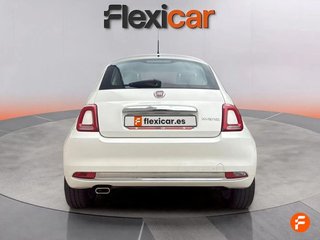 Fiat 500 Dolcevita 1.0 Hybrid 51KW (70 CV)