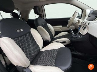 Fiat 500 Dolcevita 1.0 Hybrid 51KW (70 CV)