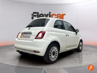 Fiat 500 Dolcevita 1.0 Hybrid 51KW (70 CV)