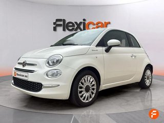 Fiat 500 Dolcevita 1.0 Hybrid 51KW (70 CV)