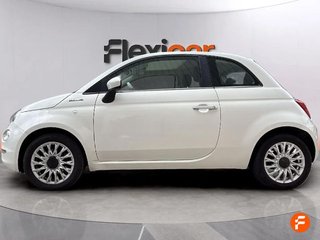 Fiat 500 Dolcevita 1.0 Hybrid 51KW (70 CV)