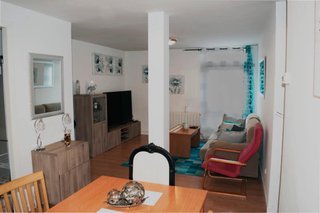 Habitacion para chica interna