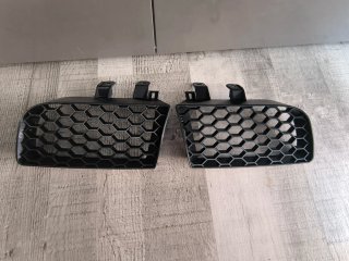 Rejillas Delanteras Seat Leon