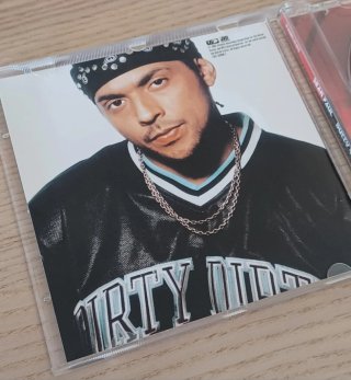 CD Sean Paul Dutty Rock