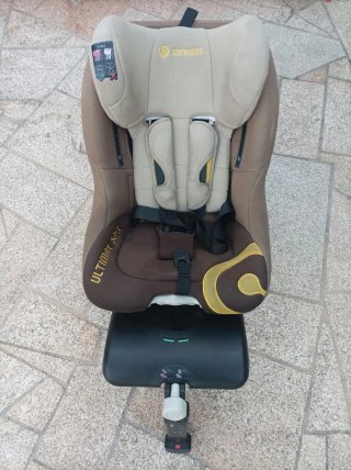 Silla coche Concord 0-18 kg Isofix