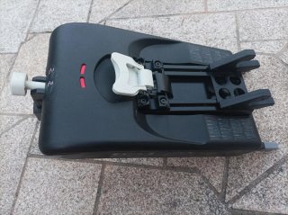 Silla coche Concord 0-18 kg Isofix