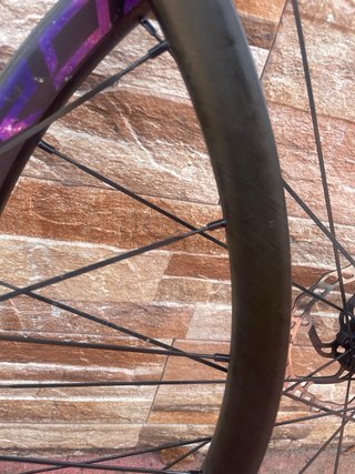 Ruedas Mavic Crossmax SL