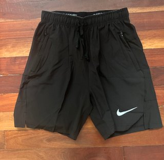 Conjunto Nike Chándal Azul y Negro
