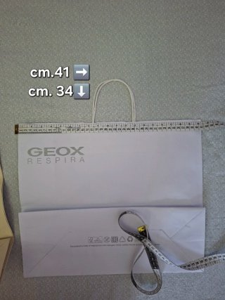 2 Shopper Geox Henry Cotton's