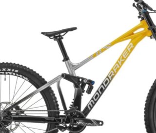 Cuadro Mondraker Summum R 2025