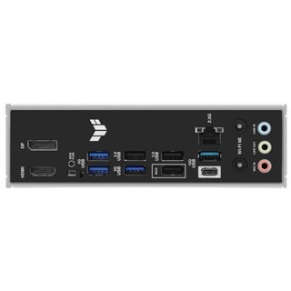 Placa Base ASUS TUF Gaming B850-E WIFI