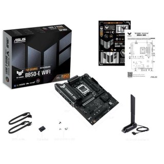 Placa Base ASUS TUF Gaming B850-E WIFI