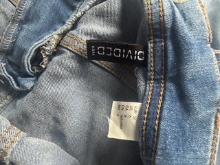 Mono tejano H&M