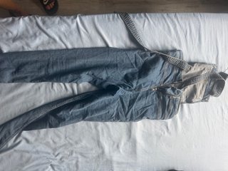 Mono tejano H&M