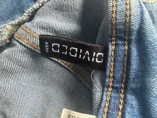 Mono tejano H&M