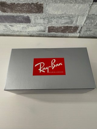 Gafas de sol Ray-Ban RB2215  Montura: Habana