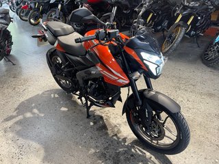 Bajaj 125 NS 2026 - 990 km