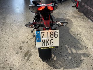 Bajaj 125 NS 2026 - 990 km
