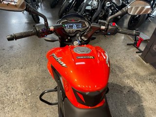 Bajaj 125 NS 2026 - 990 km