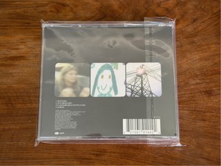 Boards of Canada - IABPOITC - CD