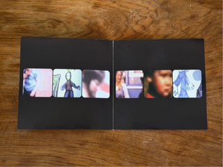 Boards of Canada - IABPOITC - CD