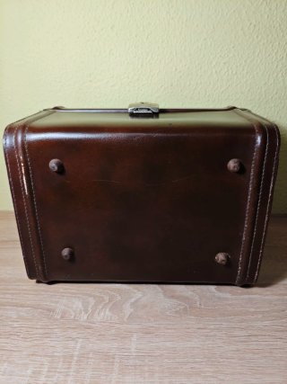 MALETÍN VINTAGE BRIC'S