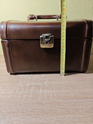 MALETÍN VINTAGE BRIC'S