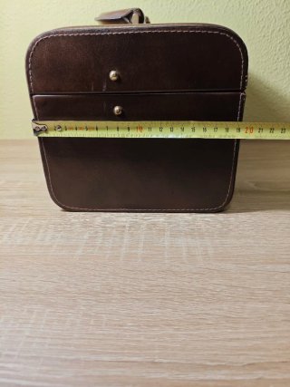 MALETÍN VINTAGE BRIC'S