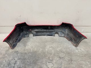 Paragolpes trasero BMW E90 335i