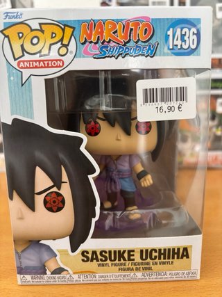 Funko Pop! Varios Personajes 50% de descuento!