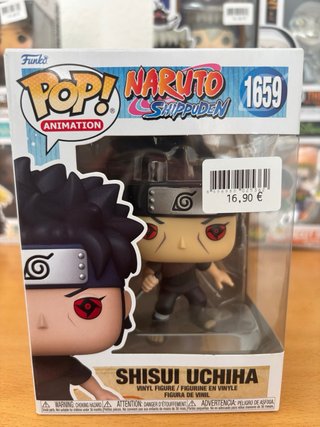 Funko Pop! Varios Personajes 50% de descuento!