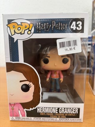 Funko Pop! Varios Personajes 50% de descuento!