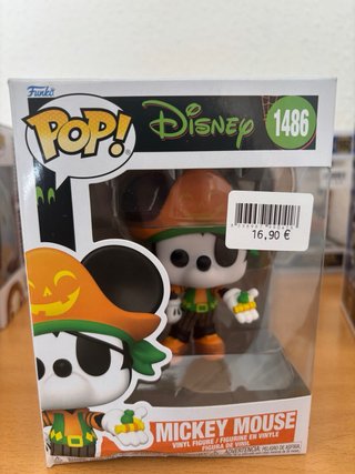 Funko Pop! Varios Personajes 50% de descuento!