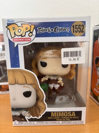 Funko Pop! Varios Personajes 50% de descuento!