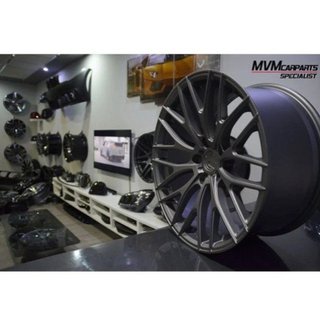 Juego de 4 Llantas 19 ADV CS Matt Series ADV1
