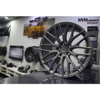 Juego de 4 Llantas 19 ADV CS Matt Series ADV1