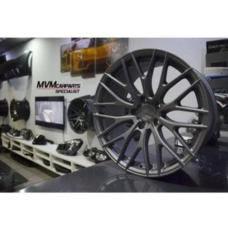 Juego de 4 Llantas 19 ADV CS Matt Series ADV1