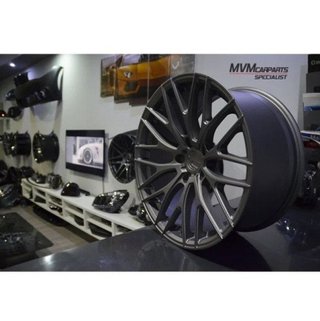 Juego de 4 Llantas 19 ADV CS Matt Series ADV1